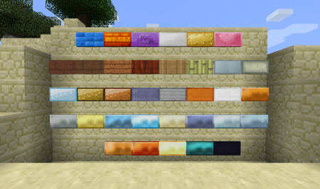  MoarSigns  Minecraft 1.8.9