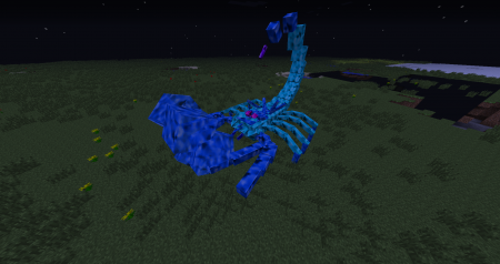  MLP Mythical Creatures  Minecraft 1.7.10