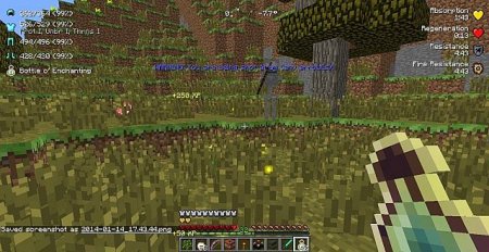  Better PvP  Minecraft 1.8