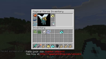  Ultimate Unicorn  Minecraft 1.8.9