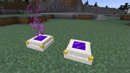  Simple Teleporters  Minecraft 1.8.9