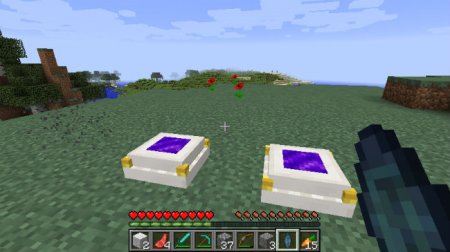  Simple Teleporters  Minecraft 1.8.9