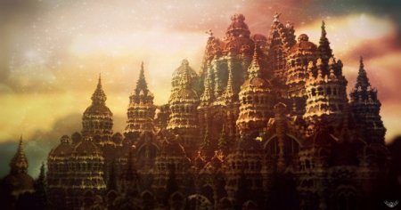  Temple Of Blohokaya  Minecraft