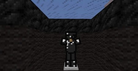  Armor Plus  Minecraft 1.8