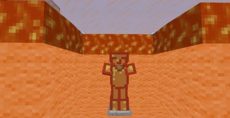  Armor Plus  Minecraft 1.8