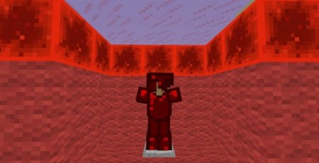  Armor Plus  Minecraft 1.8