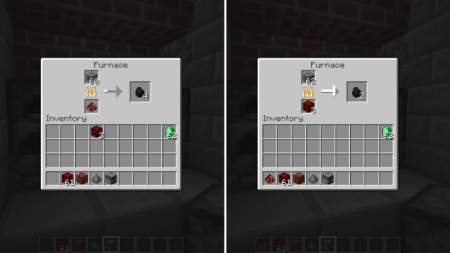  Nether Essence  Minecraft 1.8.9