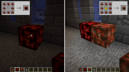  Nether Essence  Minecraft 1.8.9