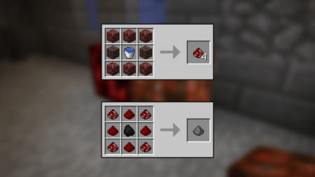  Nether Essence  Minecraft 1.8.9