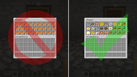  The Spice Of Life  Minecraft 1.8.9