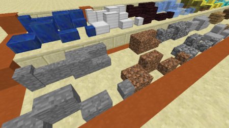  Building Bricks  Minecraft 1.8.9