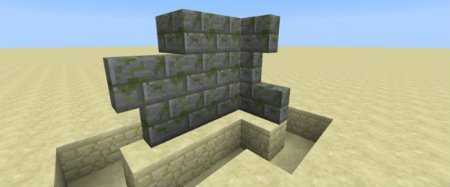  The Little Things  Minecraft 1.8.9
