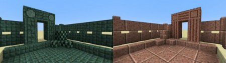  The Little Things  Minecraft 1.8.9