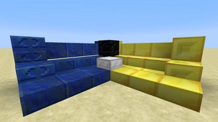  The Little Things  Minecraft 1.8.9