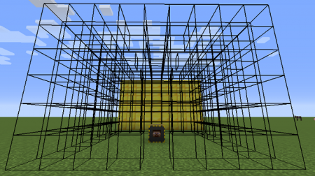  Builders Guides  Minecraft 1.8.9