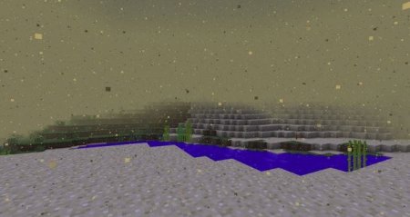  Dynamic Surroundings  Minecraft 1.8.9