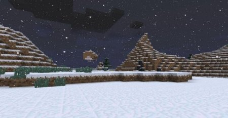  Dynamic Surroundings  Minecraft 1.8.9