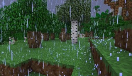  Dynamic Surroundings  Minecraft 1.8.9