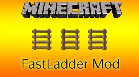  FastLadder  Minecraft 1.8