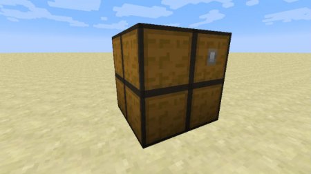 Colossal Chests  Minecraft 1.8.9