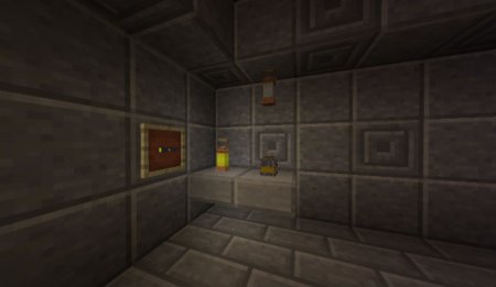  Lanterns and Flashlights  Minecraft 1.8.9