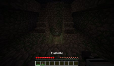  Lanterns and Flashlights  Minecraft 1.8.9