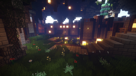  Dungeon Defenders Forges and Foundries  Minecraft