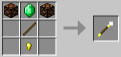  Wonderful Wands  Minecraft 1.8.9