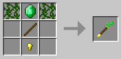  Wonderful Wands  Minecraft 1.8.9