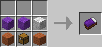  Bed Craft and Beyond  Minecraft 1.8.9