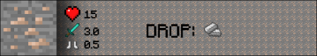  Fake Ores 2  Minecraft 1.8.9