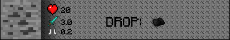  Fake Ores 2  Minecraft 1.8.9