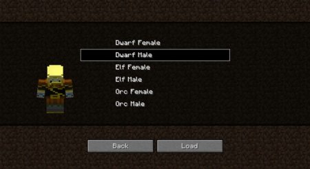  More Player Models 2  Minecraft 1.8.9