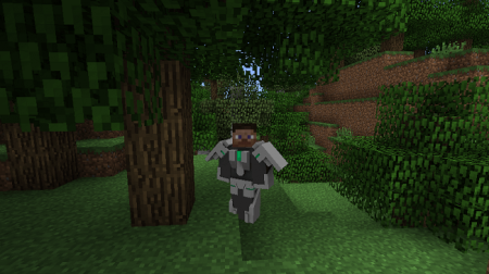  Modular Powersuits  Minecraft 1.8.9