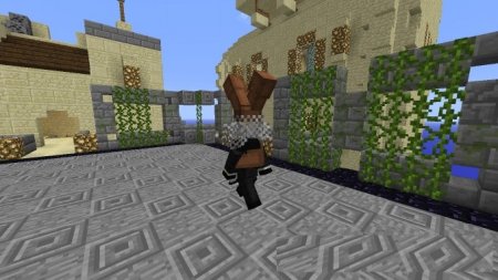  Smart Moving  Minecraft 1.8.9