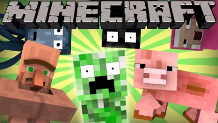  No Mob Spawning on Trees  Minecraft 1.8.9