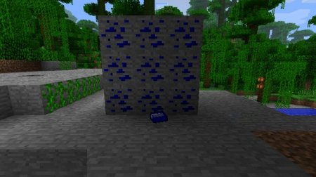  Palaria  Minecraft 1.8.9