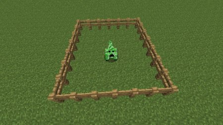  Palaria  Minecraft 1.8.9