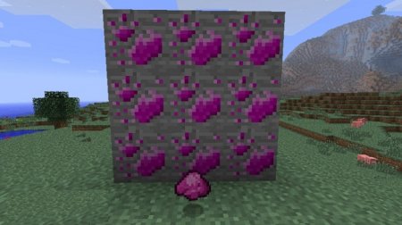  Palaria  Minecraft 1.8.9