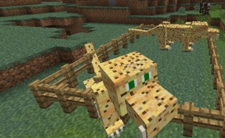  Palaria  Minecraft 1.8.9