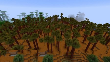  Palaria  Minecraft 1.8.9