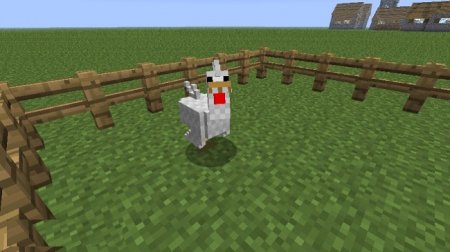  Palaria  Minecraft 1.8.9