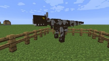  Palaria  Minecraft 1.8.9