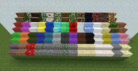  Staircraft  Minecraft 1.8.9