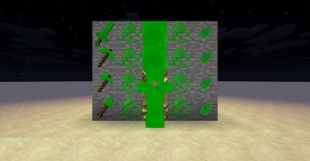  Elemental Items  Minecraft 1.8.9