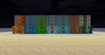  Elemental Items  Minecraft 1.8.9