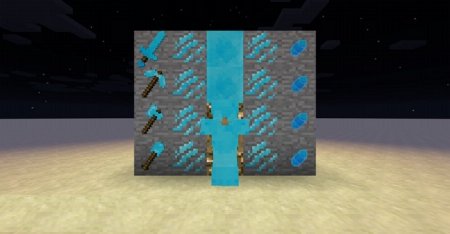  Elemental Items  Minecraft 1.8.9