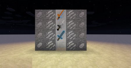  Elemental Items  Minecraft 1.8.9