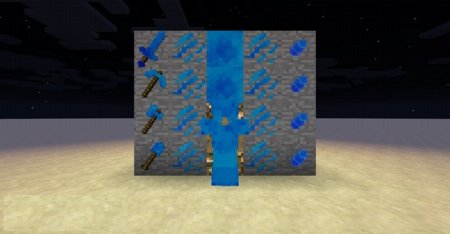  Elemental Items  Minecraft 1.8.9