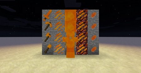  Elemental Items  Minecraft 1.8.9